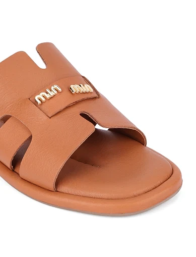 Шльопанці Attizzare(G039 25040) - фото 5 - Miraton