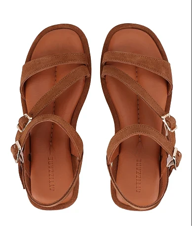 Сандалі Attizzare(G039 25044) - фото 2 - Miraton