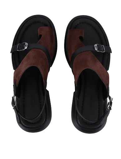 Сандалии Attizzare - фото 2 - Miraton