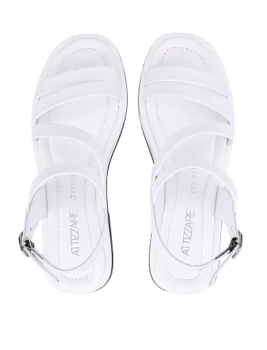 Сандалі Attizzare(G393 0111) - фото 2 - Miraton