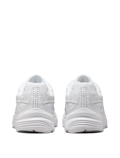 Женские кроссовки Nike INITIATOR кожаные белые - фото 5 - Miraton