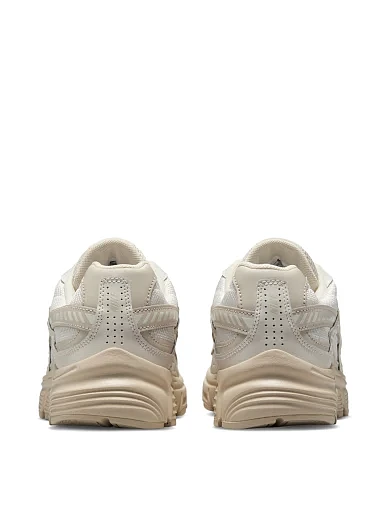 Женские кроссовки Nike INITIATOR кожаные бежевые - фото 5 - Miraton