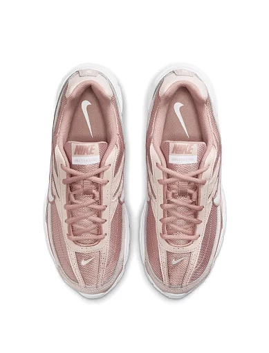 Женские кроссовки Nike INITIATOR кожаные розовые - фото 4 - Miraton