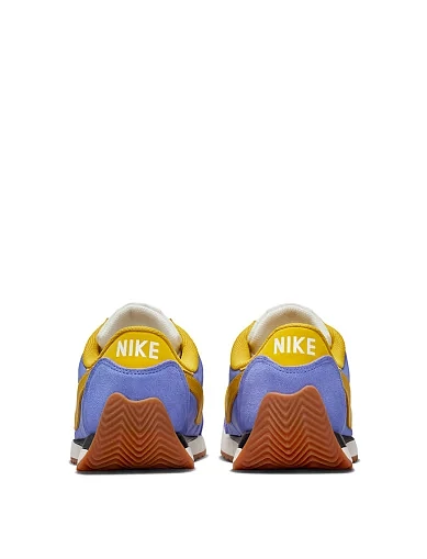 Кроссовки Nike - фото 5 - Miraton
