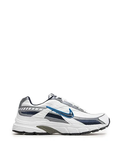 Чоловічі кросівки Nike INITIATOR шкіряні білі (394055-101) - фото 1 - Miraton