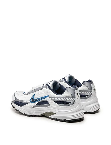 Чоловічі кросівки Nike INITIATOR шкіряні білі (394055-101) - фото 4 - Miraton