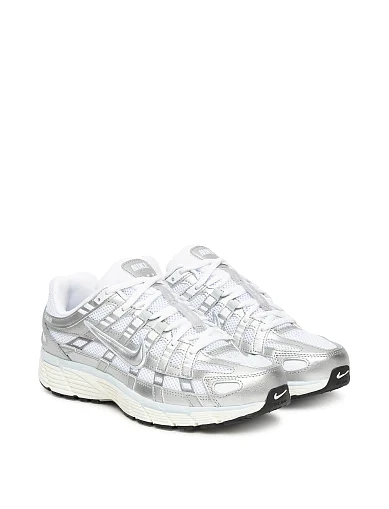 Кроссовки Nike - фото 2 - Miraton