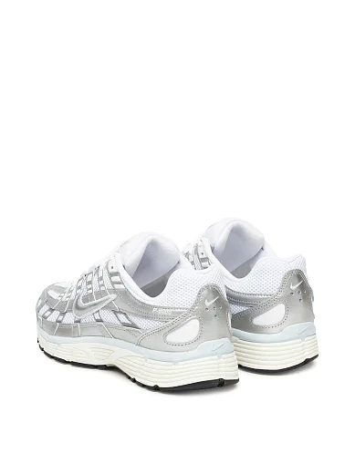 Кроссовки Nike - фото 3 - Miraton