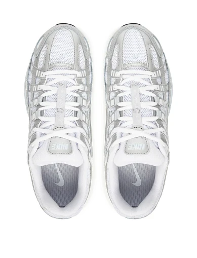 Кроссовки Nike - фото 5 - Miraton