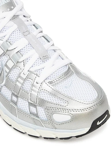 Кроссовки Nike - фото 6 - Miraton