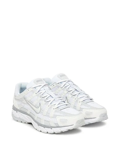 Кроссовки Nike - фото 2 - Miraton