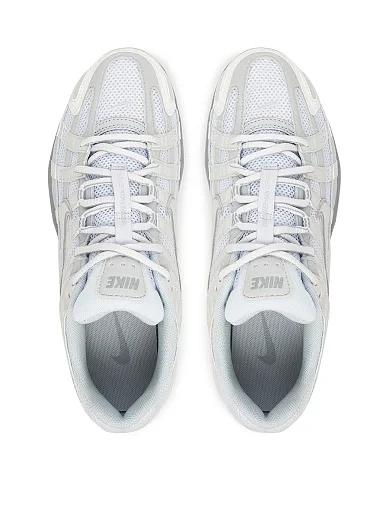 Кроссовки Nike - фото 5 - Miraton