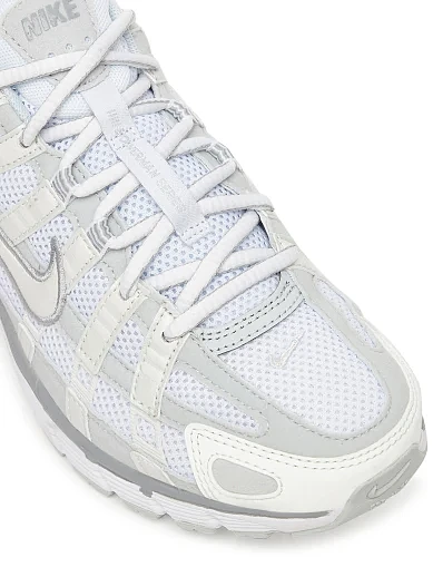 Кроссовки Nike - фото 6 - Miraton