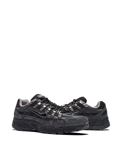 Кроссовки Nike - фото 4 - Miraton