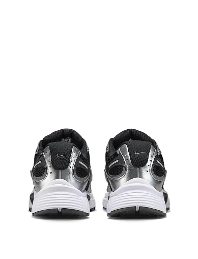 Мужские кроссовки Nike V5 RNR из экокожи черные - фото 5 - Miraton