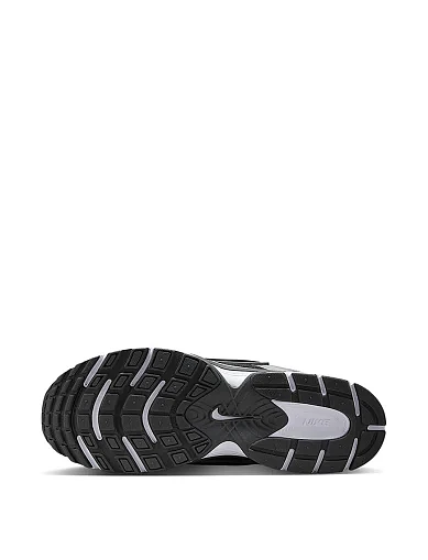 Мужские кроссовки Nike V5 RNR из экокожи черные - фото 6 - Miraton