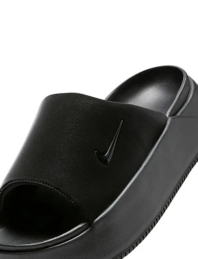 Шлепанцы Nike - фото 6 - Miraton