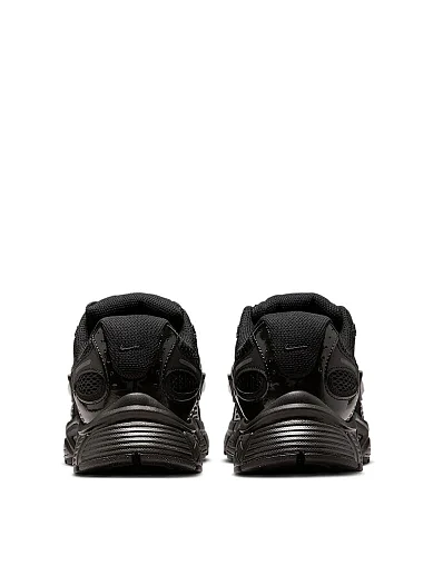 Мужские кроссовки Nike V5 RNR текстильные черные - фото 5 - Miraton