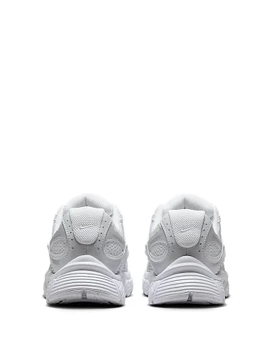 Женские кроссовки Nike V5 RNR текстильные белые - фото 5 - Miraton