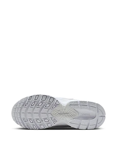 Женские кроссовки Nike V5 RNR текстильные белые - фото 6 - Miraton