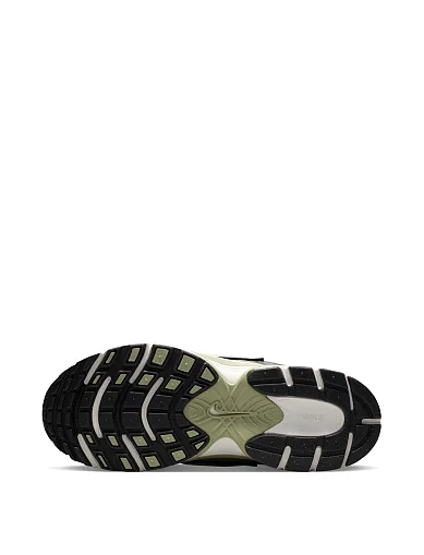 Женские кроссовки Nike V5 RNR текстильные белые - фото 5 - Miraton