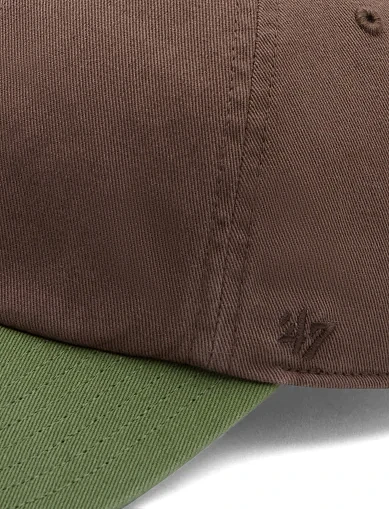 Кепка (бренд) New Balance - фото 3 - Miraton