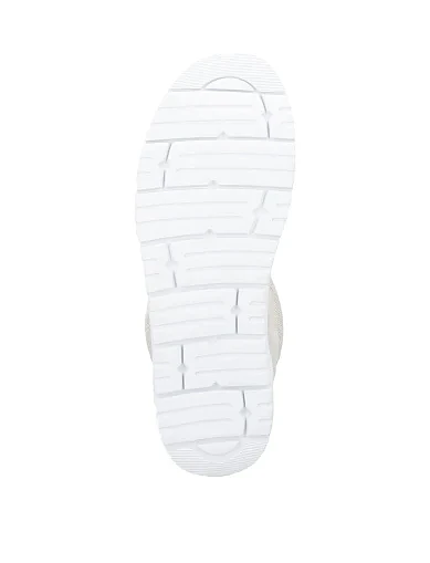 Женские туфли CMP JOY URBAN SHOE текстильные бежевые - фото 6 - Miraton