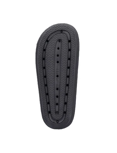 Жіночі шльопанці CMP RUBY SLIPPER гумові чорні(3Q97866-U901) - фото 6 - Miraton