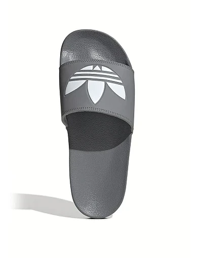 Шлепанцы Adidas - фото 2 - Miraton