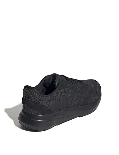 Мужские кроссовки Adidas LIGHTSHIFT 2.0 текстильные серые - фото 5 - Miraton