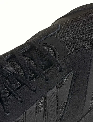 Мужские кроссовки Adidas LIGHTSHIFT 2.0 текстильные серые - фото 7 - Miraton