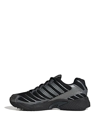 Чоловічі кросівки Adidas ADISTAR CONTROL 3 текстильні чорні (HQ2665) - фото 2 - Miraton