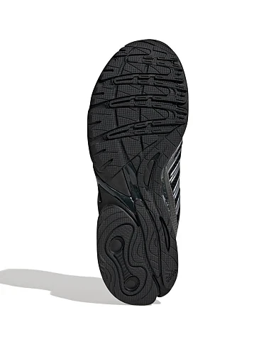 Чоловічі кросівки Adidas ADISTAR CONTROL 3 текстильні чорні (HQ2665) - фото 5 - Miraton