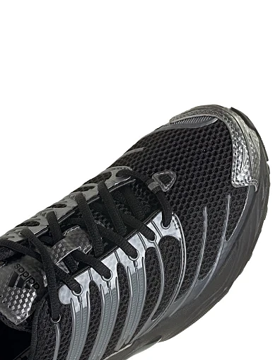 Чоловічі кросівки Adidas ADISTAR CONTROL 3 текстильні чорні (HQ2665) - фото 6 - Miraton