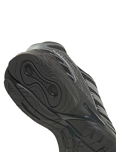 Чоловічі кросівки Adidas ADISTAR CONTROL 3 текстильні чорні (HQ2665) - фото 7 - Miraton