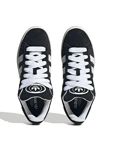 Кеды Adidas - фото 2 - Miraton