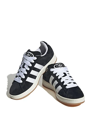 Кеды Adidas - фото 4 - Miraton