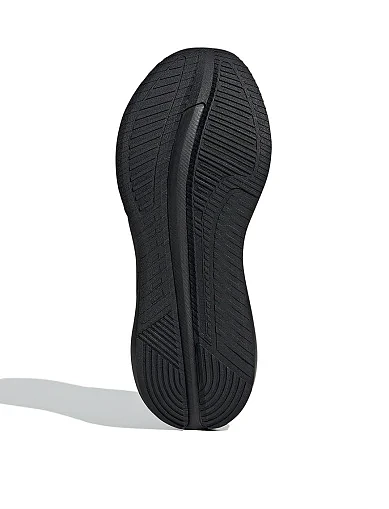 Мужские кроссовки Adidas GALAXY 7 текстильные черные - фото 3 - Miraton