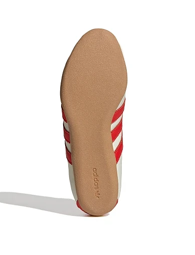 Женские кеды Adidas TOKYO MJ текстильные белые - фото 3 - Miraton