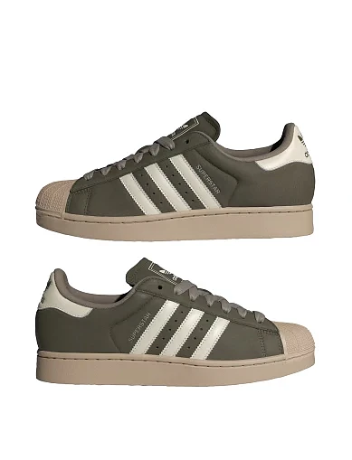 Кеди Adidas(IH9315) - фото 7 - Miraton