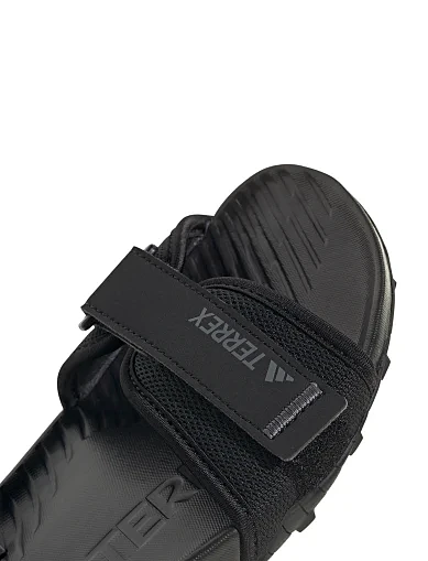 Сандалі Adidas (JQ2231) - фото 7 - Miraton