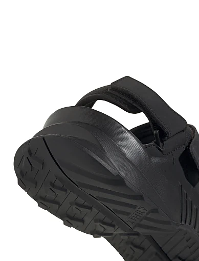 Сандалі Adidas (JQ2231) - фото 8 - Miraton