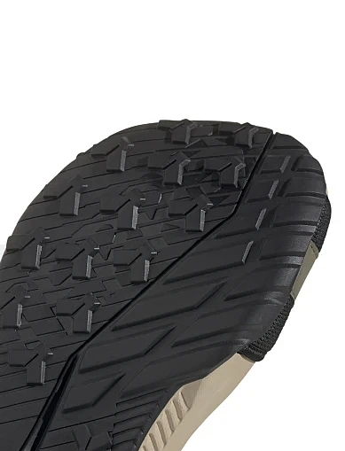 Чоловічі сандалі Adidas TERREX HYDROTERRA текстильні зелені (JQ2236) - фото 8 - Miraton