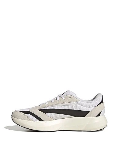 Мужские кроссовки Adidas LIGHTSHIFT 2.0 текстильные серые - фото 6 - Miraton