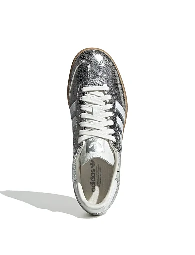 Кеды Adidas - фото 2 - Miraton