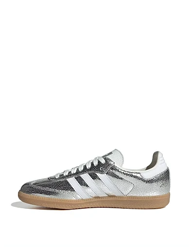 Кеды Adidas - фото 6 - Miraton