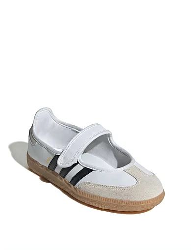 Кеды Adidas - фото 4 - Miraton