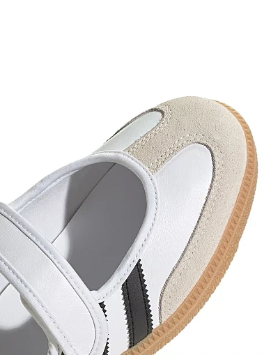 Кеды Adidas - фото 7 - Miraton