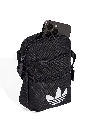 Сумка (спорт-бренд) Adidas - фото 4 - Miraton