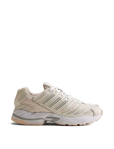 Жіночі кросівки Adidas ADISTAR CONTROL 3 текстильні білі(KI0968) - фото 1 - Miraton
